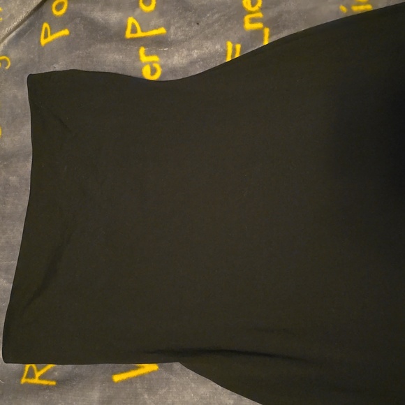 preloved Susana Monaco dress size medium - Picture 3 of 7